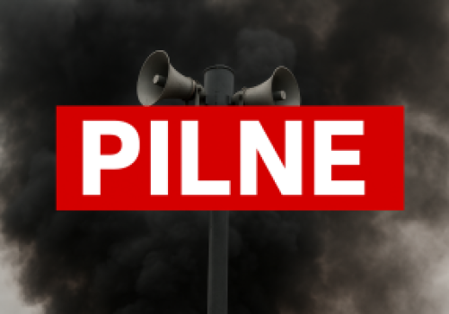 Podwyższone stopnie alarmowe w Polsce. Co zmieniają nowe przepisy