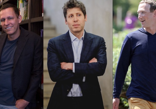 Tak bogacze przygotowują się na 