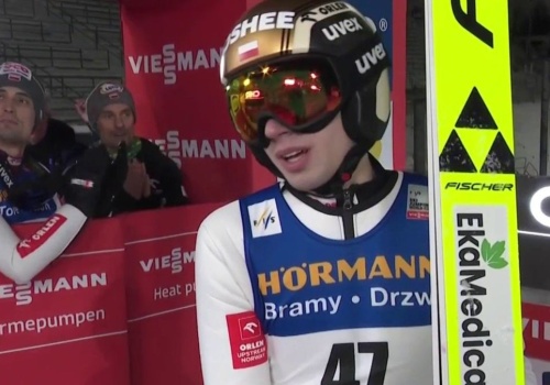 Tomasiak powiedział wprost, co myśli o konkursie duetów. Zaskoczenie