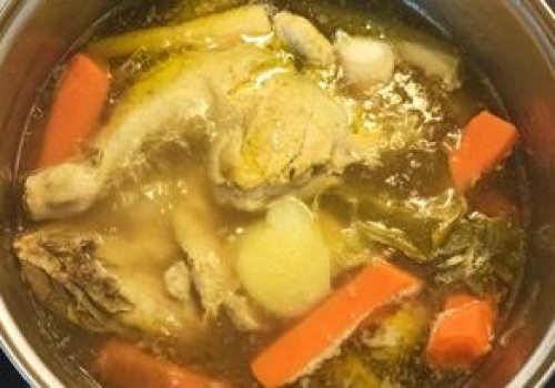 Ten składnik rosołu podzielił rodzinę przy stole. Teściowa zawsze dodaje, ja mam inne zdanie