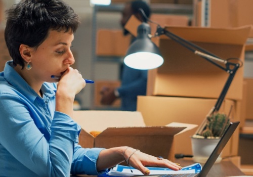 Ponad sto tysięcy nowych firm kobiet. Jakie branże wybierają?