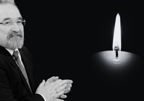 Nie żyje Marian Koral, współtwórca sądeckiego lodowego imperium