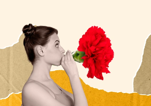 Urlop menstruacyjny zamiast kwiatka