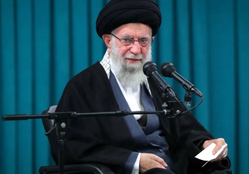 Iran ma nowego przywódcę islamskiego reżimu. To on zastąpi ajatollaha Chameinia