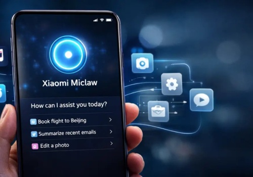 Twój Xiaomi niedługo obsłuży się sam. Producent odpala testy nowego asystenta
