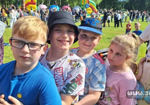 Blog: Piniondze to nie wszystko