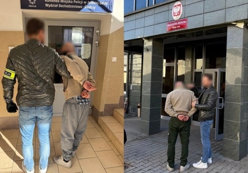 Wpadł kolejny „odbierak”. To ohydne co robią seniorom