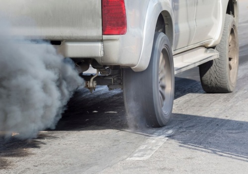 Zanieczyszczenie środowiska ma związek z chorobami psychicznymi
