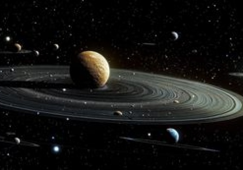 Nie szukaliśmy tam życia w kosmosie. Teraz naukowcy zmienili zdanie