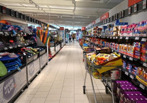 Lidl przecenia o 300 lub o 900 zł - od 9 marca. Kto pierwszy, ten lepszy