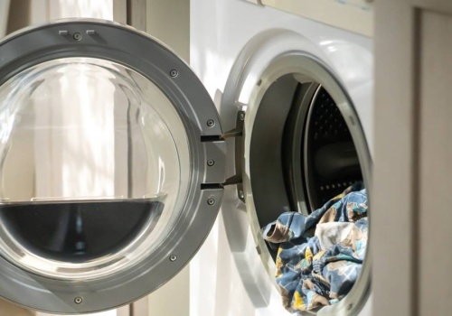 To najgorszy program do prania. Jest kosztowny i nieekologiczny