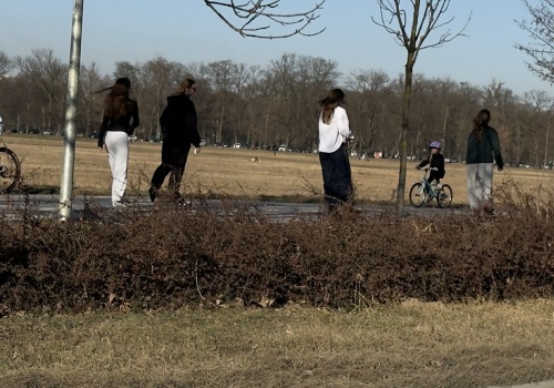 Kraków buduje system bezpieczeństwa kobiet. Szkolenia, kontrole i wsparcie