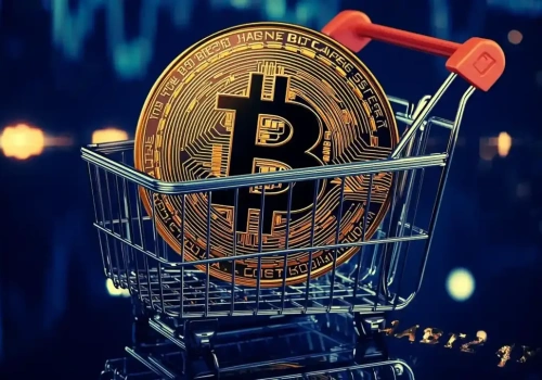 Instytucje wracają do Bitcoina. Pierwsze takie dane od miesięcy. Cena BTC w górę?