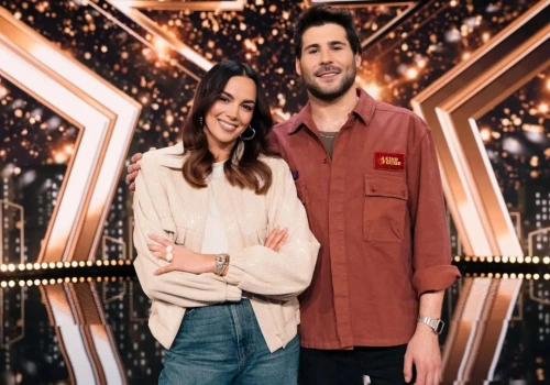 Mam Talent! 17: kto już otrzymał złoty przycisk w tej edycji?