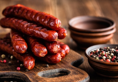 Czy UE ukróci nadużywanie nazw mięsnych dla żywności roślinnej? Jest wstępne porozumienie