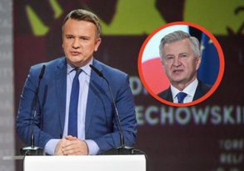 Zażarta debata w Radiu Zet. Czarnek wywołał polityczne emocje
