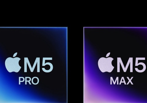 Apple M5 Max niszczy konkurencję. Wyniki pierwszych testów zaskakują