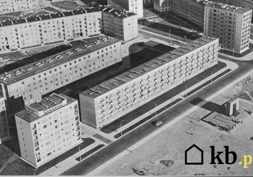 Pod Warszawą jest drugie, ukryte miasto. Nawet rodowici mieszkańcy niewiele o nim wiedzą