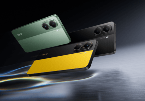 Xiaomi szykuje się do globalnej premiery Poco X8 Pro i X8 Pro Max. Oto czego się spodziewać