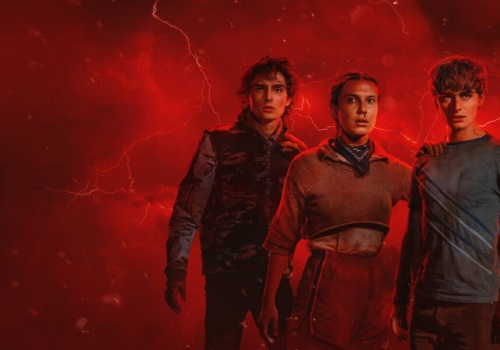 Kolejne spin-offy serialowego fenomenu SCIENCE FICTION