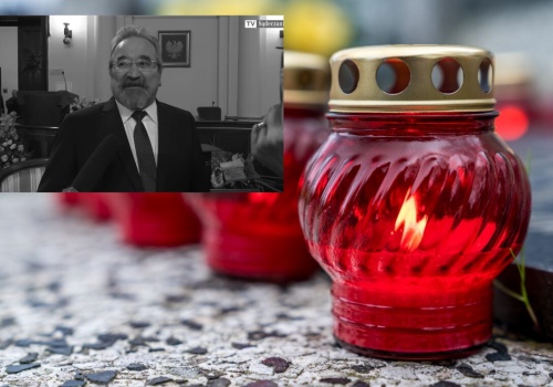 Nie żyje Marian Koral. To współzałożyciel lodowego imperium