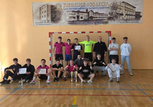 Lektorzy z parafii św. Katarzyny najlepsi w regionie