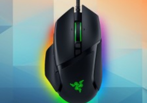 Mysz Razer Basilisk V3 RGB 26000 dpi za 143,99 zł na Allegro