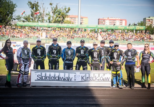 Żużel. Speedway Kraków w tarapatach! Jest apel do prezydenta!