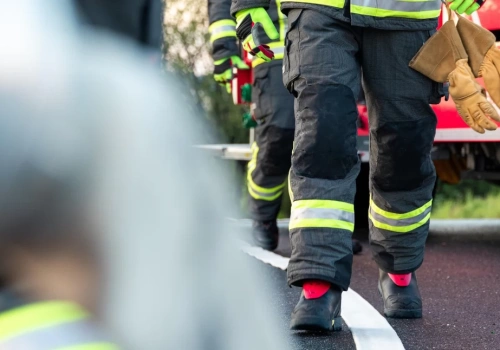 Tragedia w gminie Mycielin. Ciało motorowerzysty w przydrożnym rowie