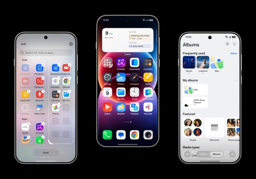 OPPO przyspiesza rollout ColorOS 16. Oto marcowa lista telefonów