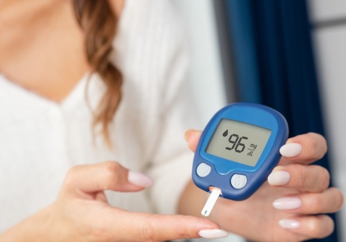 Ten błąd w pomiarze cukru popełnia wiele osób. Jak robić to prawidłowo?