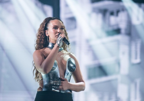 Eurowizja 2026 w Wiedniu. Alicja Szemplińska z utworem „Pray” reprezentantką Polski