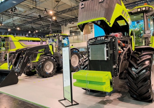 Nadciągają kolejni globalni producenci maszyn rolniczych. Czy zyskają zaufanie europejskich rolników?