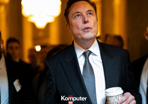 Elon Musk przepala miliardy. Tesla mocno straciła na wartości