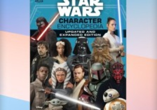 Star Wars Character Encyclopedia Updated And Expanded Edition od 68,99 zł w polskich sklepach