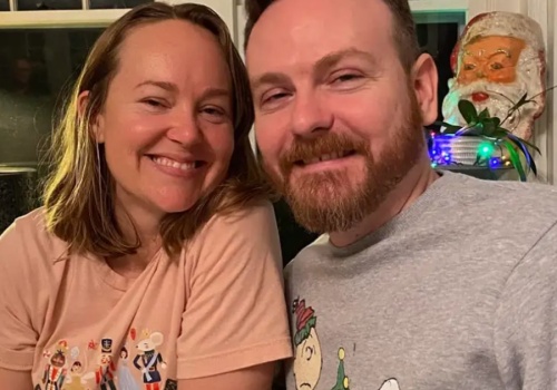 Mój mąż spędził lata, przygotowując się do wcześniejszej emerytury. Ja robiłam coś zupełnie odwrotnego