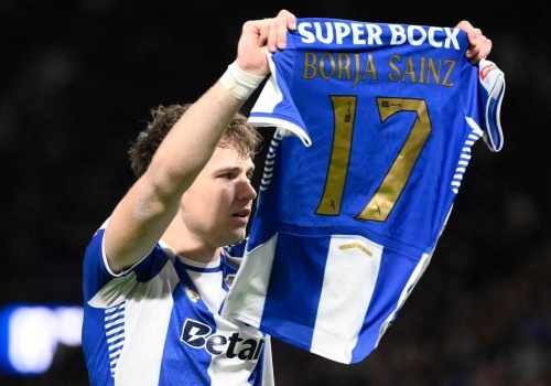 Benfica - FC Porto. Relacja live i wynik na żywo