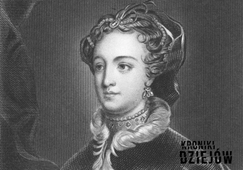 Spisek, zdrada i egzekucja – historia Marii Stuart, królowej Szkocji