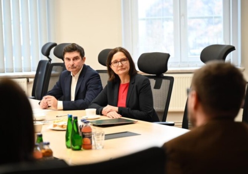 Trwa likwidacja dziesięciu nielegalnych składowisk w wojewódzkie śląskim