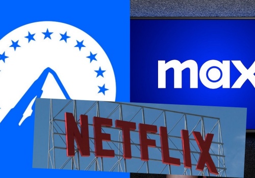 Paramount po wchłonięciu HBO Max chce konkurować z Netflixem o rządy nad widzami
