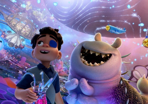 To dlatego ten film science fiction był klapą? Pixar broni zmian po wycięciu homoseksualnego wątku