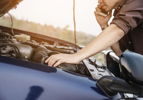 Amatorzy używanych aut na widelcu. Oszuści mają używanie