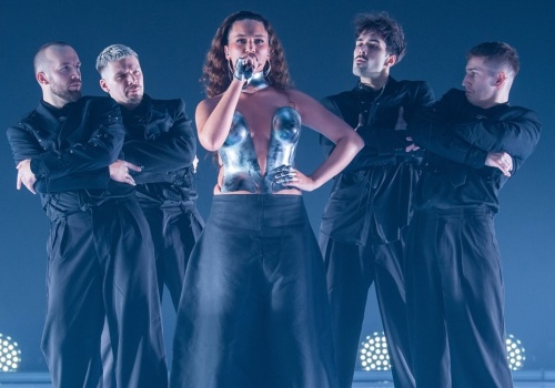 Alicja Szemplińska reprezentantką Polski na Eurowizji 2026!