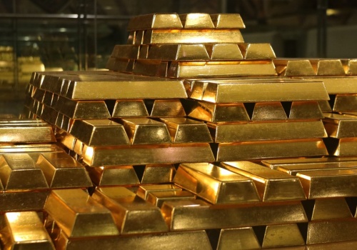 Ogromne spadki cen złota. Handlarze zmuszeni do drastycznych decyzji