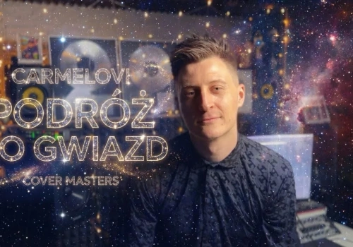 Carmelovi – Podróż Do Gwiazd (Cover Masters)