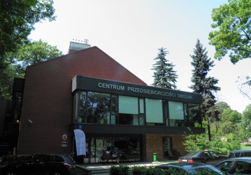 Rozwijanie biznesu z Academy Smolna. Bezpłatny program urzędu miasta