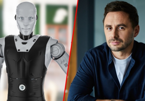 Ta rewolucja już się zaczęła. Polska na przedostatniej pozycji, ale to może być nasz atut