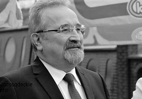 Nie żyje współtwórca lodowego imperium. Miał 74 lata