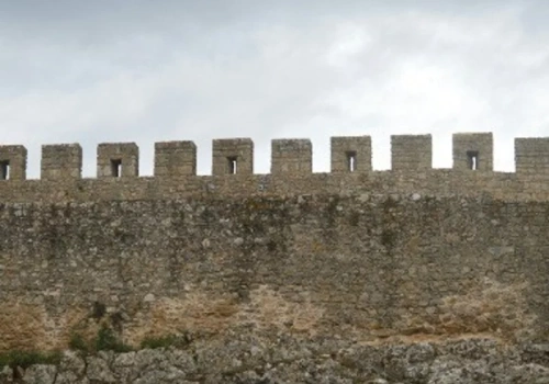 Ulubione więzienie Rogatki