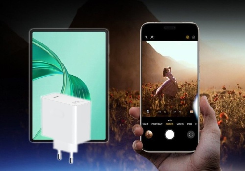 600 zł tańszy HONOR Magic8 Pro z tabletem i ładowarką niż sam telefon